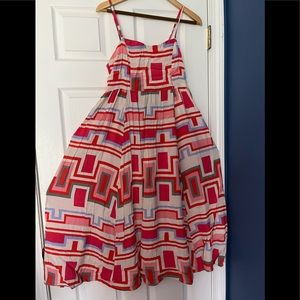 Mister Zimi  midi dress size 12 (Australian) sizing